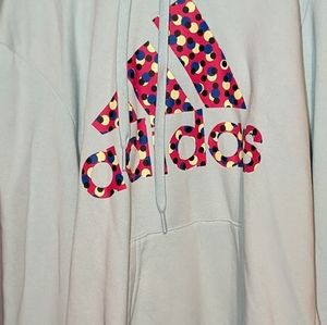 Women's Adidas hoodie